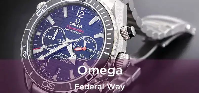 Omega Federal Way